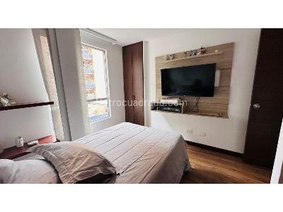 Apartamento en venta en Zuñiga, Medellín · foto 15 de 19