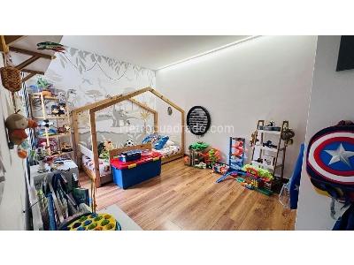 Apartamento en venta en Zuñiga, Medellín · foto 17 de 19