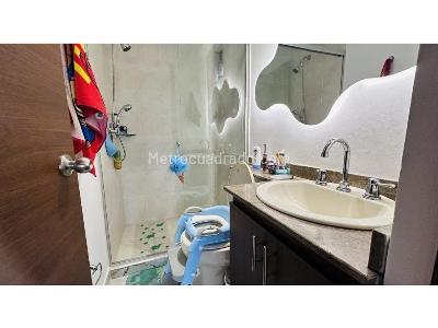 Apartamento en venta en Zuñiga, Medellín · foto 18 de 19
