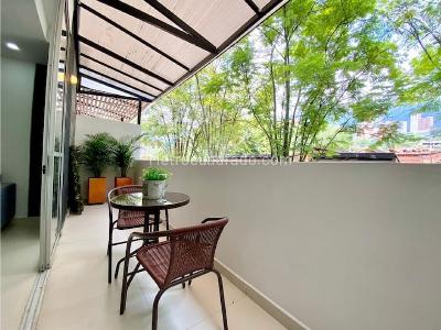 Apartaestudio en venta en Los Parra, Medellín, 51 m² · foto 7 de 16