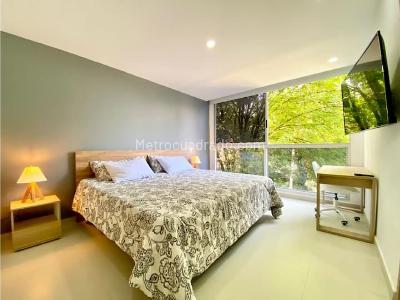 Apartaestudio en venta en Los Parra, Medellín, 51 m² · foto 11 de 16