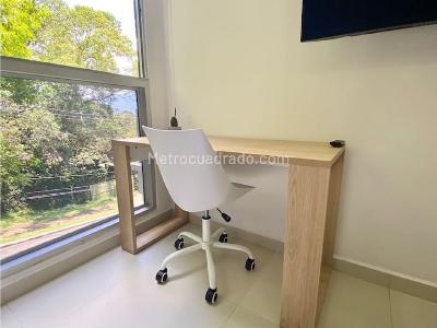 Apartaestudio en venta en Los Parra, Medellín, 51 m² · foto 12 de 16