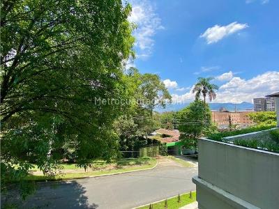 Apartaestudio en venta en Los Parra, Medellín, 51 m² · foto 14 de 16