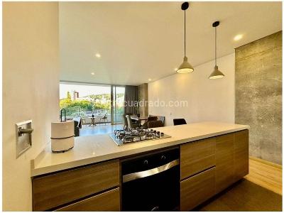 Apartaestudio en venta en Los Parra, Medellín, 107 m² · foto 3 de 20