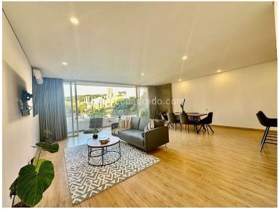 Apartaestudio en venta en Los Parra, Medellín, 107 m² · foto 5 de 20