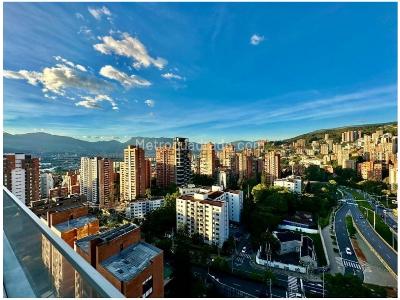 Apartaestudio en venta en Los Parra, Medellín, 107 m² · foto 7 de 20