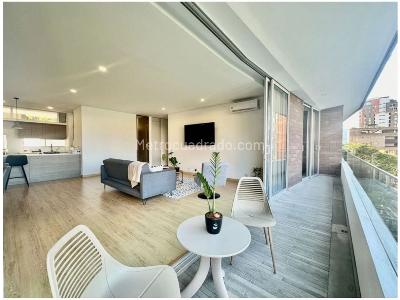 Apartaestudio en venta en Los Parra, Medellín, 107 m² · foto 9 de 20