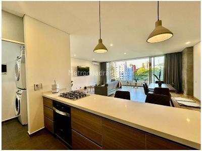 Apartaestudio en venta en Los Parra, Medellín, 107 m² · foto 11 de 20