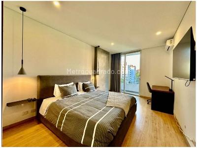 Apartaestudio en venta en Los Parra, Medellín, 107 m² · foto 13 de 20