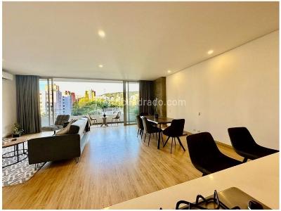 Apartaestudio en venta en Los Parra, Medellín, 107 m² · foto 15 de 20