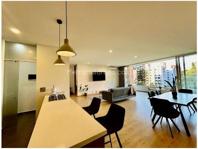 Apartaestudio en venta en Los Parra, Medellín, 107 m² · foto 16 de 20