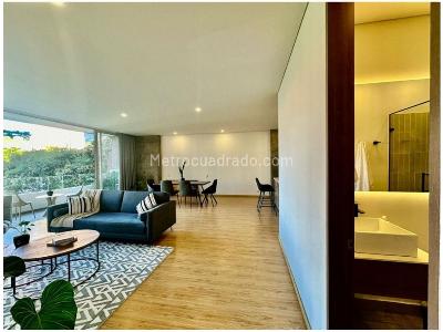 Apartaestudio en venta en Los Parra, Medellín, 107 m² · foto 17 de 20