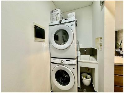 Apartaestudio en venta en Los Parra, Medellín, 107 m² · foto 20 de 20