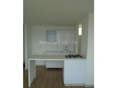 Apartamento de 2 alcobas en arriendo en Las Lomitas, Medellín, 51 m² · foto 2 de 9
