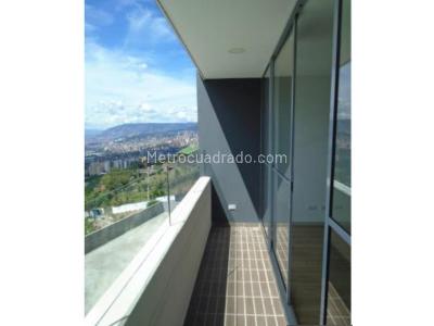 Apartamento de 2 alcobas en arriendo en Las Lomitas, Medellín, 51 m² · foto 3 de 9