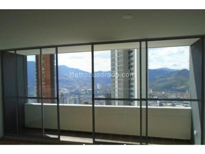 Apartamento de 2 alcobas en arriendo en Las Lomitas, Medellín, 51 m² · foto 4 de 9