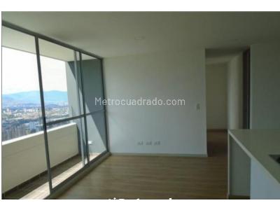 Apartamento de 2 alcobas en arriendo en Las Lomitas, Medellín, 51 m² · foto 7 de 9