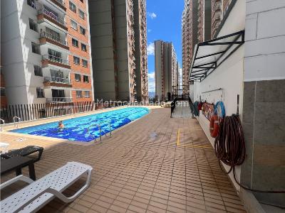 Apartamento en venta en San Jose, Medellín · foto 9 de 12