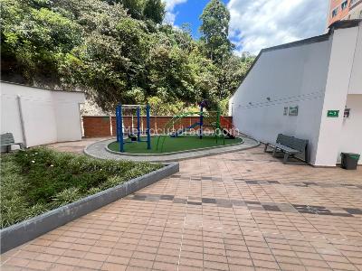 Apartamento en venta en San Jose, Medellín · foto 10 de 12