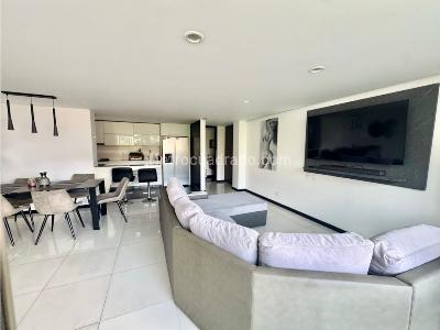 Apartamento en venta en San Julian, Medellín · foto 3 de 15