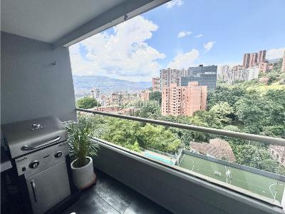 Apartamento en venta en San Julian, Medellín · foto 4 de 15