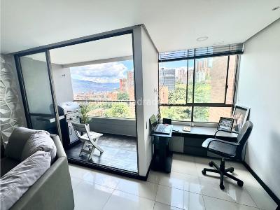 Apartamento en venta en San Julian, Medellín · foto 5 de 15
