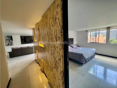 Apartamento en venta en San Julian, Medellín · foto 9 de 15
