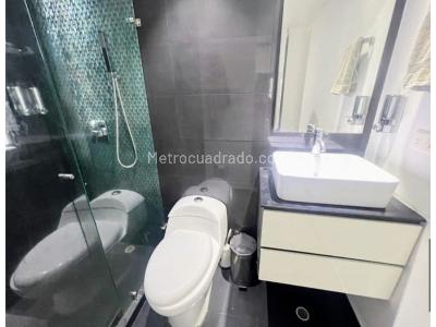 Apartamento en venta en San Julian, Medellín · foto 14 de 15