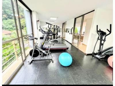 Apartamento en venta en San Julian, Medellín · foto 15 de 15