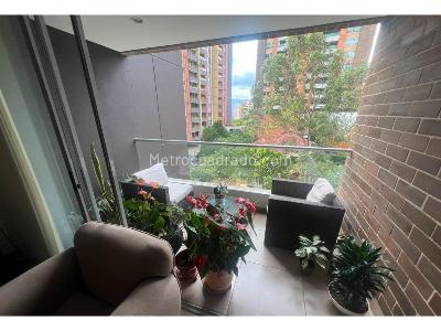 Apartamento de 2 alcobas en arriendo en Loma Del Esmeraldal, Medellín, 78 m² · foto 6 de 15