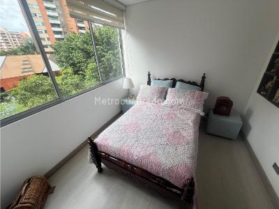 Apartamento de 2 alcobas en arriendo en Loma Del Esmeraldal, Medellín, 78 m² · foto 7 de 15