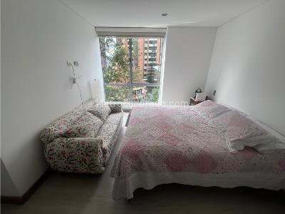 Apartamento de 2 alcobas en arriendo en Loma Del Esmeraldal, Medellín, 78 m² · foto 10 de 15