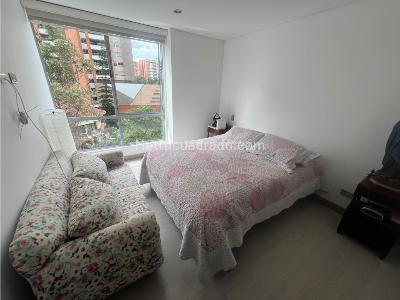 Apartamento de 2 alcobas en arriendo en Loma Del Esmeraldal, Medellín, 78 m² · foto 11 de 15