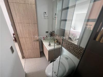 Apartamento de 2 alcobas en arriendo en Loma Del Esmeraldal, Medellín, 78 m² · foto 15 de 15