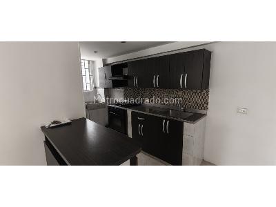 Apartamento en venta en Loma Del Indio, Medellín · foto 4 de 12