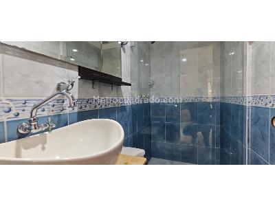 Apartamento en venta en Loma Del Indio, Medellín · foto 10 de 12