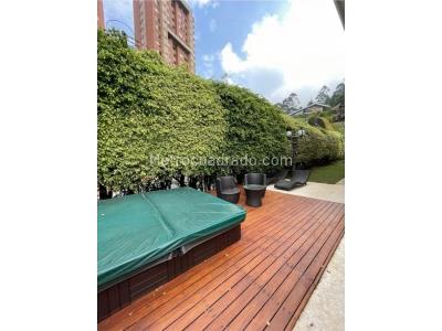 Casa de 5 alcobas en venta en La Calera, Medellín, 810 m² · foto 6 de 20