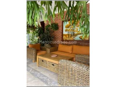 Casa de 5 alcobas en venta en La Calera, Medellín, 810 m² · foto 10 de 20