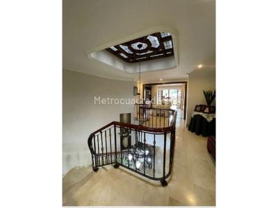 Casa de 5 alcobas en venta en La Calera, Medellín, 810 m² · foto 16 de 20