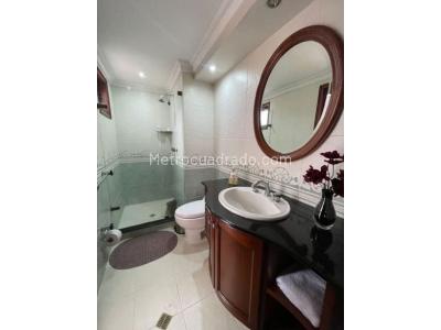 Casa de 5 alcobas en venta en La Calera, Medellín, 810 m² · foto 19 de 20