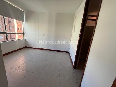 Apartamento de 3 alcobas en venta en Los Parra, Medellín, 130 m² · foto 8 de 14