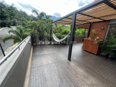Apartamento de 2 alcobas en venta en Loma Del Esmeraldal, Medellín, 181 m² · foto 5 de 19