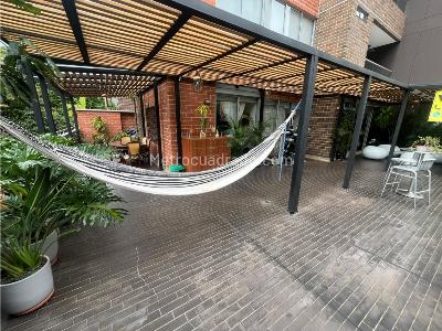 Apartamento de 2 alcobas en venta en Loma Del Esmeraldal, Medellín, 181 m² · foto 6 de 19