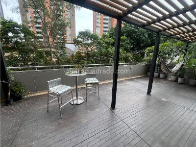 Apartamento de 2 alcobas en venta en Loma Del Esmeraldal, Medellín, 181 m² · foto 7 de 19