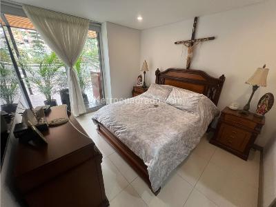 Apartamento de 2 alcobas en venta en Loma Del Esmeraldal, Medellín, 181 m² · foto 12 de 19