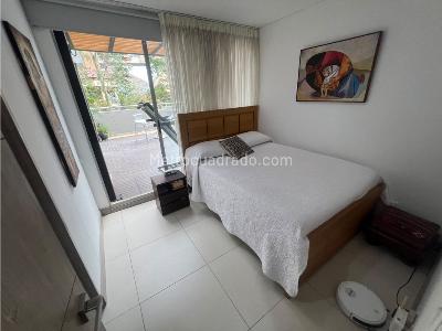 Apartamento de 2 alcobas en venta en Loma Del Esmeraldal, Medellín, 181 m² · foto 13 de 19