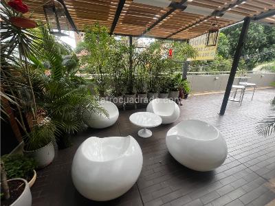 Apartamento de 2 alcobas en venta en Loma Del Esmeraldal, Medellín, 181 m² · foto 4 de 19