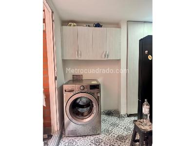 Casa de 3 alcobas en venta en Loma Del Chocho, Medellín, 190 m² · foto 12 de 15
