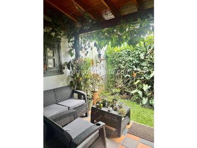 Casa de 3 alcobas en venta en Loma Del Chocho, Medellín, 190 m² · foto 13 de 15
