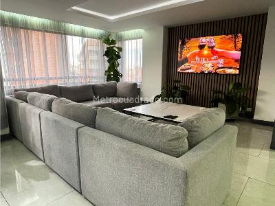 Apartamento en venta en El Campestre, Medellín · foto 3 de 20